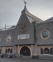 teeling